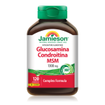 GLUCOSAMINA CONDROITINA MSM 120 cpr