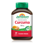 CURCUMA 60 cps