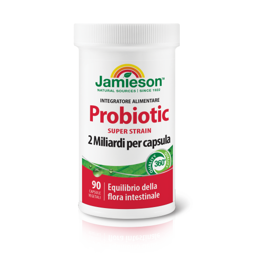 jm31000842-1788245086.webp PROBIOTIC SUPER STRAIN 90 cps - immagine 1