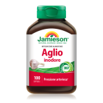 AGLIO INODORE 100 sft