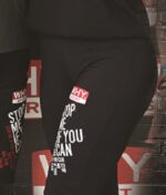 LEGGINGS DONNA WHYsport - immagine 2