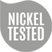 Nickel tested