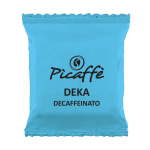 PICAFFÈ DEKA 7 g (100 CAPSULE)