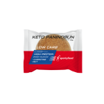 KETO PANINO BUN 40 g