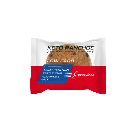 sf014-1788247248.webp KETO PANCHOC GOCCE DI CIOCCOLATO 40 g - immagine 1