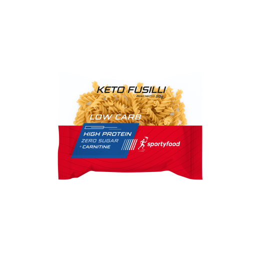 sf028-1788247129.webp KETO FUSILLI 50 g - immagine 1