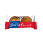 KETO BISCO2 FRUTTI DI BOSCO 40 g