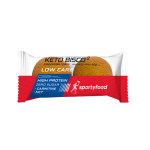KETO BISCO2 CIOCCOLATO/PERA 40 g