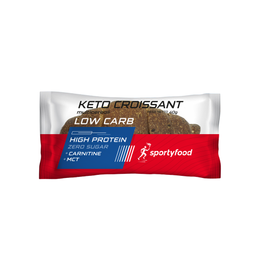 sf044-1788247101.webp KETO CROISSANT MULTICEREALI 40 g - immagine 1