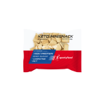 KETO MINISNACK AL SESAMO 40 g
