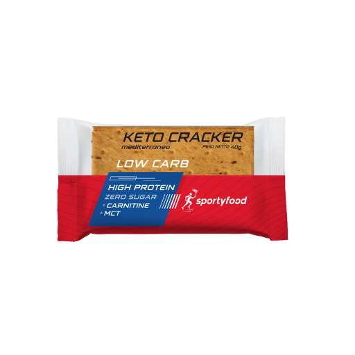 sf046-1788247061.webp KETO CRACKER MEDITERRANEO 40 g - immagine 1