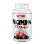 ARGININA 1000 +B6 100 cpr