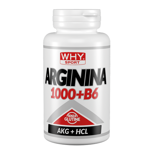 w006-1788250973.webp ARGININA 1000 +B6 100 cpr - immagine 1