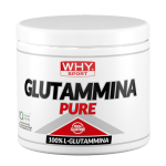 GLUTAMMINA PURE 200-500 g