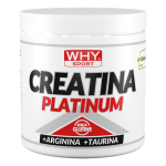 CREATINA PLATINUM 300 g
