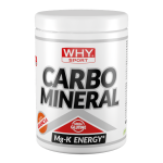 CARBO MINERAL ARANCIA 400 g