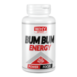 BUM BUM ENERGY 30 cpr