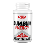 BUM BUM ENERGY 30 cpr