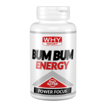 BUM BUM ENERGY 30 cpr