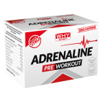 ADRENALINE AGRUMI 10 bst