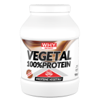 VEGETAL 100% PROTEIN 750 g