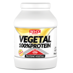 VEGETAL 100% PROTEIN 750 g - immagine 3