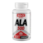 ALA 500 60 cpr