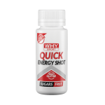 QUICK ENERGY SHOT AGRUMI 60 ml