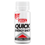 QUICK ENERGY SHOT AGRUMI 60 ml