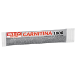 CARNITINA 1000 AGRUMI stick 10 ml