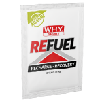 REFUEL AGRUMI busta monodose 25 g