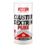 CLUSTER DEXTRIN PURE NEUTRO 500 g