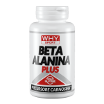 BETA ALANINA PLUS 90 cpr