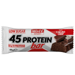 45 PROTEIN BAR 45 g - immagine 2