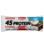 45 PROTEIN BAR 45 g - immagine 3