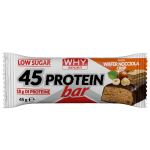 45 PROTEIN BAR 45 g - immagine 5