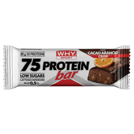 w238-1788250858.webp 75 PROTEIN BAR 75 g - immagine 1