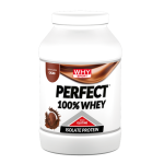 PERFECT 100% WHEY 900 g