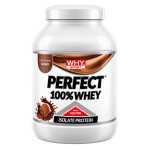 PERFECT 100% WHEY 900 g