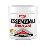 ESSENZIALI ZERO CARB 240 g