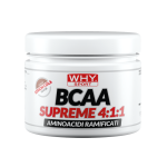 BCAA SUPREME 4:1:1 LEMON COLA 210 g