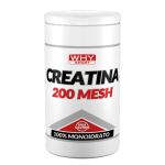 CREATINA 200 MESH 200-500 g – 1 Kg - immagine 3