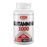 GLUTAMMINA 1000 100 cpr