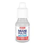 MANI PULITE® POCKET CON ALOE 25 ml