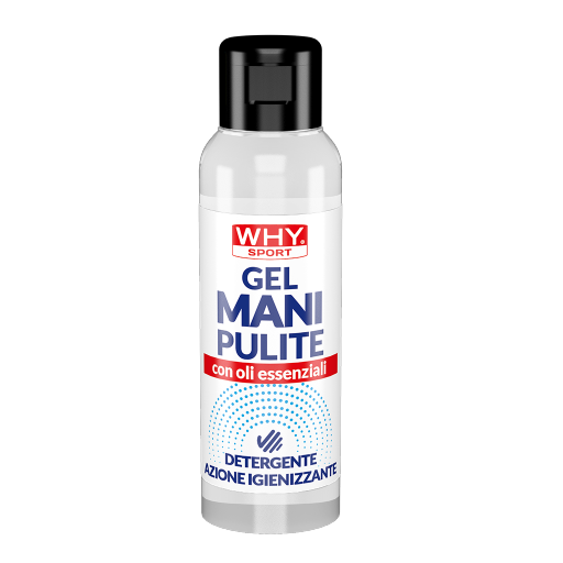 w293-1788251967.webp GEL MANI PULITE® CON OLI ESSENZIALI 100 ml - immagine 1
