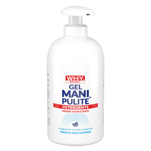 w295-1784678833.webp MANI PULITE® CON PANTENOLO 500 ml - 1 L - immagine 1