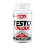TESTO XPLODE 90 cpr