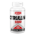 CITRULLINA 1000 90 cpr
