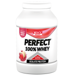 PERFECT 100% WHEY 900 g - immagine 8