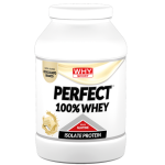 PERFECT 100% WHEY 900 g - immagine 9
